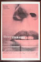 Stolen Kisses