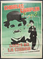 Luces de la Ciudad