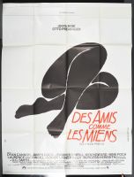 Des Amis Comme Les Miens