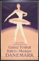 Grand Festival Ballets et Musique