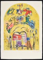 CS.14 The Tribe of Levi