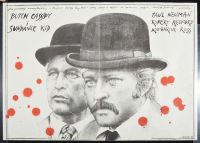 Butch Cassidy and the Sundance Kid