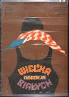 The Great White Hope