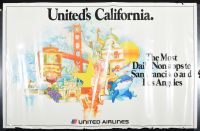 United's California