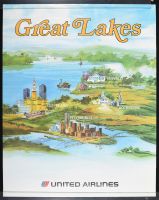 Great Lakes