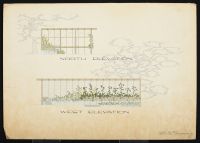 Architectural Drawings