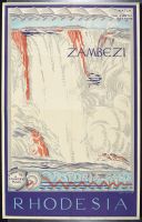 Rhodesia