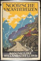 Noorsche Vacantiereizen