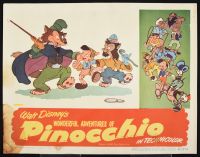 Pinocchio