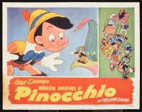 Pinocchio