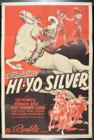 Hi-Yo Silver