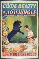 The Lost Jungle