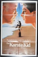 The Karate Kid