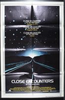 Close Encounters Of The Third Kind