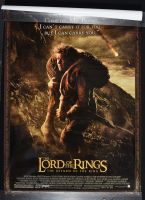 Lord Of The Rings
