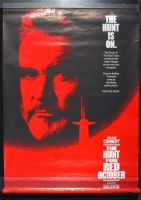 The Hunt For Red October