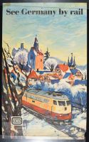 See Germany By Rail