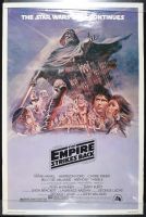 The Empire Strikes Back