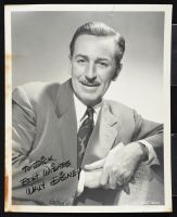 Walt Disney