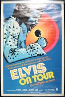 Elvis On Tour