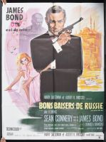 From Russia With Love