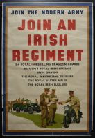 Join An Irish Regiment