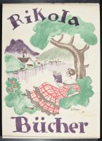 Rikola Bucher