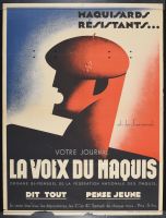 La Voix Du Maquis