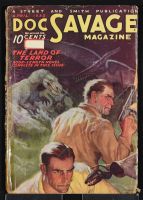 Doc Savage Magazine