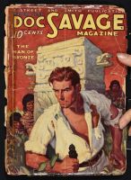 Doc Savage Magazine