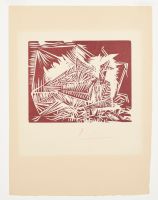 903896 Pigeonneau Picasso