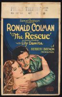The Rescue