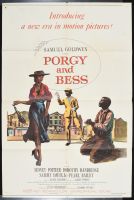 Porgy and Bess