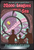 20,000 Leagues Under the Sea