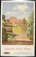 Englands Stately Homes