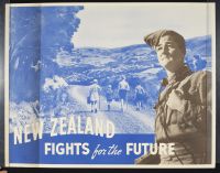 New Zealand Fights For The Future