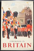 Ceremonial In Britain