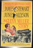 The Glenn Miller Story
