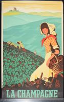 La Champagne