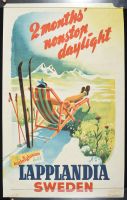 Lapplandia Sweden