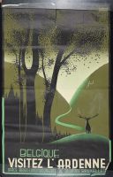Visitez L' Ardenne