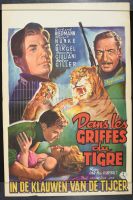 Dans Les Griffes Du Tigre