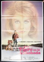 Un Tigre El La Almohada