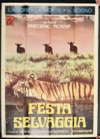 Festa Salvaggia