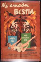 Mi Amada Bestia