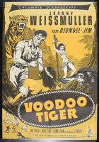 Voodoo Tiger
