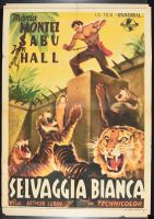 Selvaggia Bianca