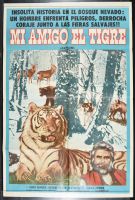 Mi Amigo Del Tigre