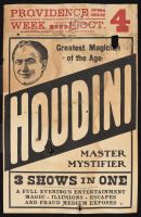 Houdini