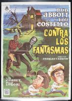 Abbott & Costello Meet Frankenstein